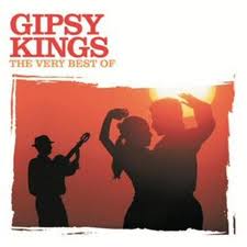 Gipsy Kings-The very best of /zabalene/